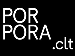Porpora: Free geometric font preview picture