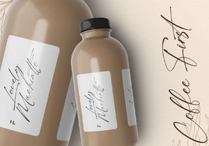 Alatas Script - Signature Script Font