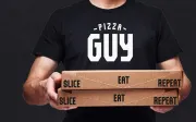 Black Pizza - Retro Classic Font