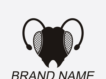 Ant logo preview picture