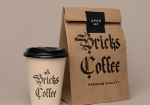 Kingston Williams - Blackletter Font