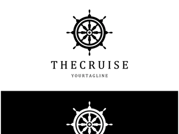 The cruise logo,ship steering logo, boat, yacht, rope, maritime, anchor. Logo for business, sailor, sailing, tourismanchor; graphic; sail; rope; tourism; maritime; marine; travel; water; sea; sailor; business; cruise; wave; vintage; ship; shipping; speed; steering; symbol; template; isolated; label; transport; simple; vacation; sign; adventure; compass; element; transportation; vector; retro; logo; emblem; boat; background; icon; design; journey; illustration; ocean; nautical; navigation; company; south; sport; style; summer; luxury preview picture