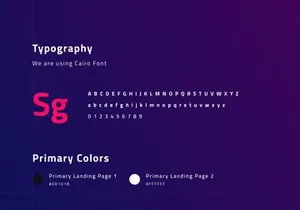 Heyaband - Multipurpose Landing Page Template