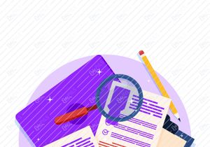Job Finder App UI Kits