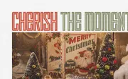 Charming Christmas - Outline Display