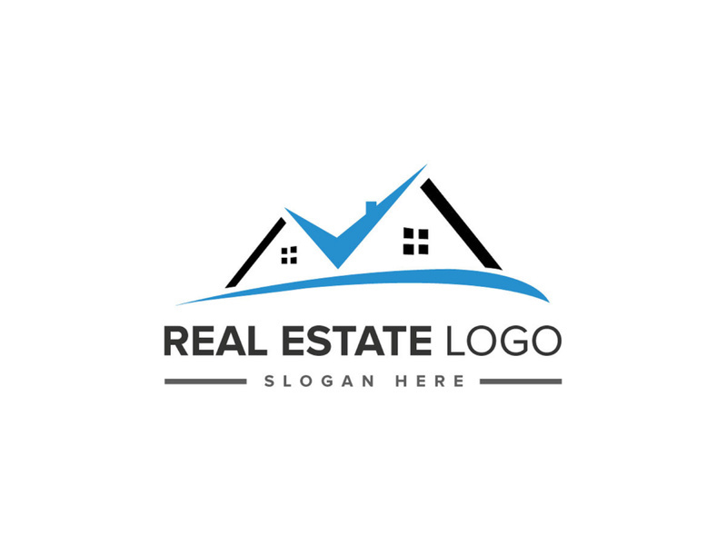 Real Estate Logo