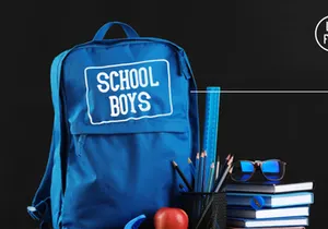 LOVI - Fun Display Font