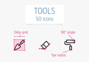 700 Epic Stroke Icons