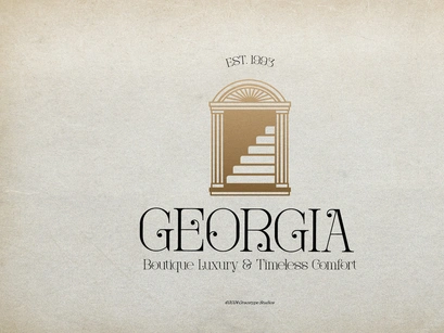 Foilathe | Elegant Display Serif