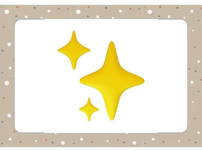 3D Icon for Daily Needs