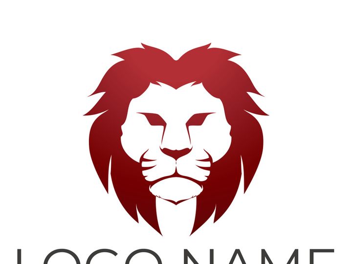 Lion logo