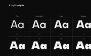 ZT Grafton - Free Font