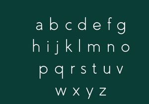 Coves - Free Font
