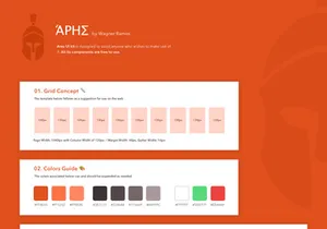 Ares UI Kit