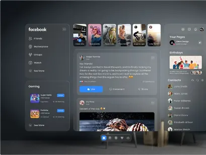 FBBoxes v1.0 - Master Facebook Messenger Marketing Software