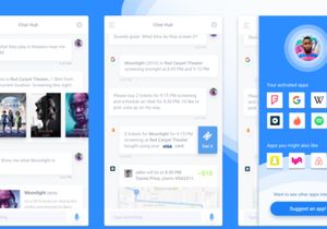 Conversational | Free UI Kit