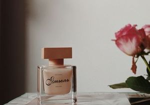 Tanya Kata | Handwritten Script