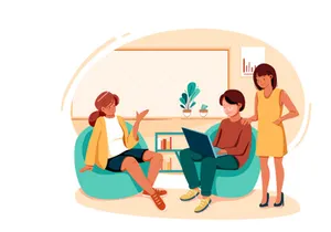 M167_Startup Illustrations