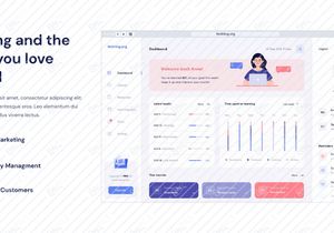 Features UI KIT