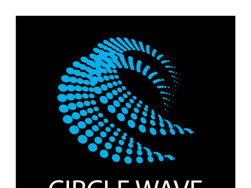 Wave logo