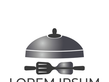 Restaurant logo preview picture