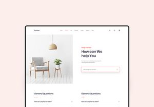 MI Furniture Free Sketch Template