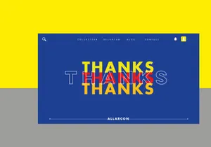 Allarcon - keynote Template