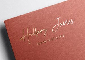 Attang Script - Handwritten Font