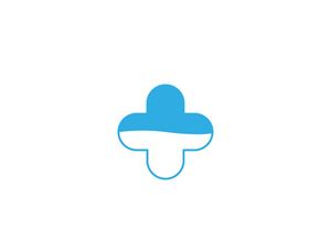 Medical care logo images