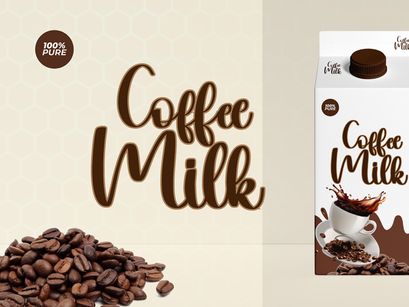 Hanale Handwritten Script Font