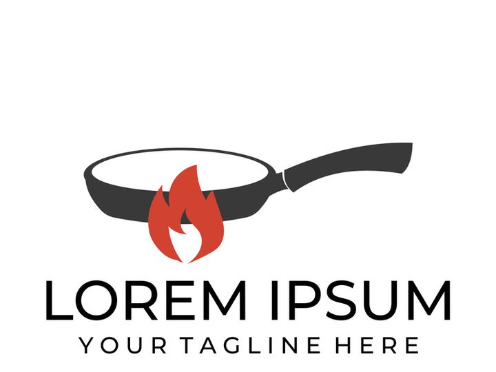 Restaurant logo