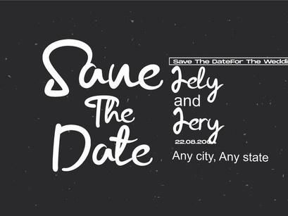 Losaline Queen Script