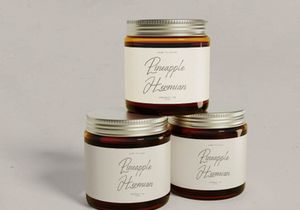 Gramy Pellicent | Handwritten Font