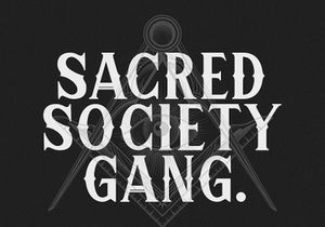 Gokil Nova - Victorian Style Font