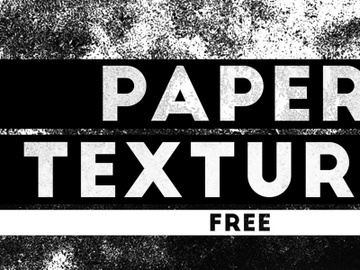 Free Wrinkled Paper Textures preview picture