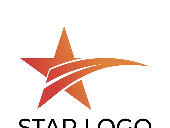 Star logo