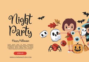 Black Magic - Playful Display Font