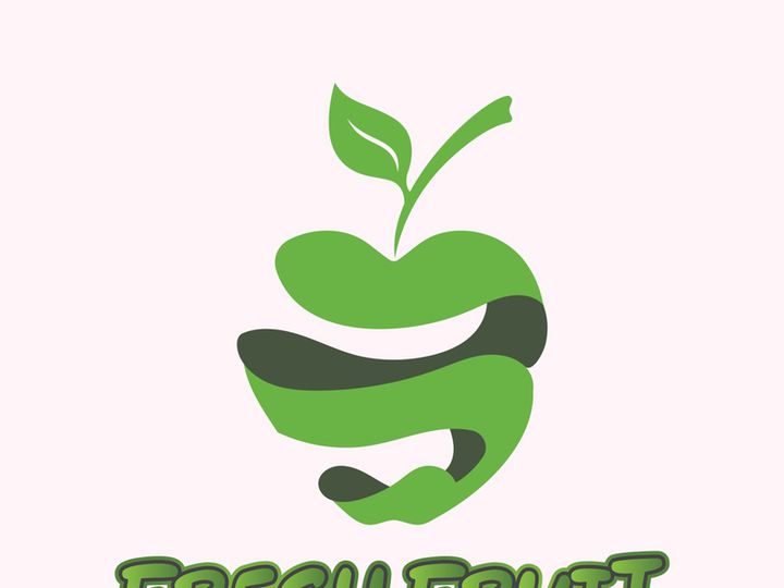Apple logo design