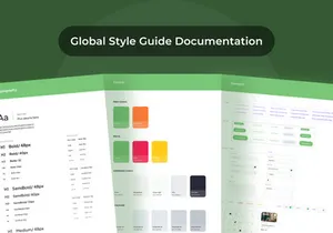 FunGo - Travel Mobile App UI Kit