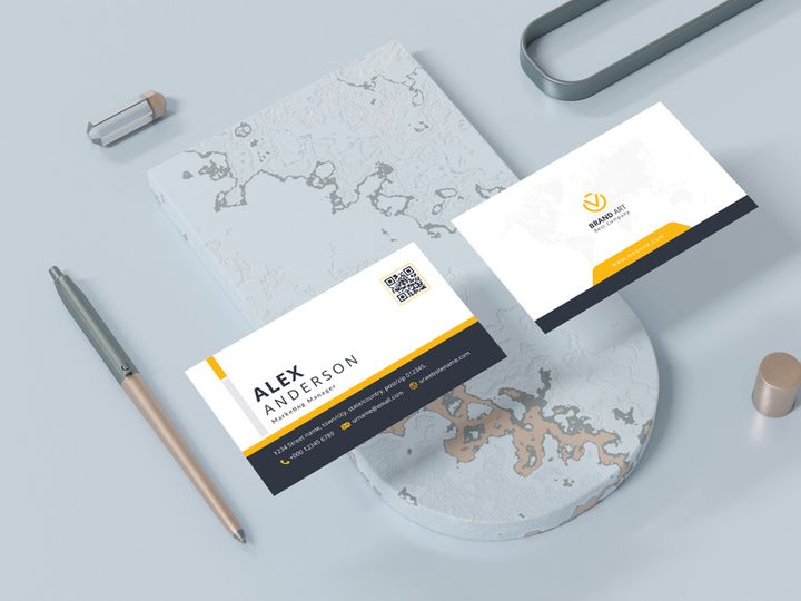 Business Card