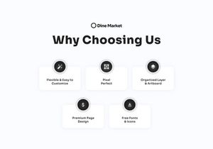 E-Commerce UI Website Design
