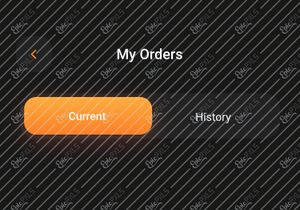 Mobile App Dark Mode Part 6
