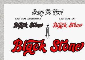 Black Stone