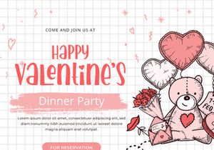 Lovebird - Playful Display Font