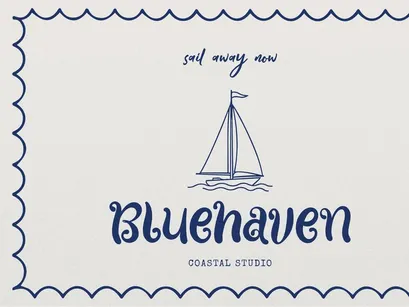 Akward Silly | Handwritten Font