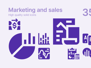 Marketing and Sales preview picture