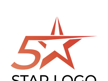 Star logo preview picture