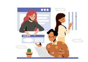M189_Business Illustrations