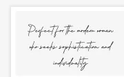 Mailman - Handwritten Script Font