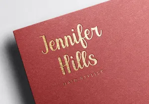 James Ariyale - Handwritten Font